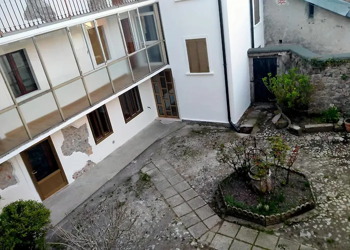 Albergo Diffuso Tolmezzo
